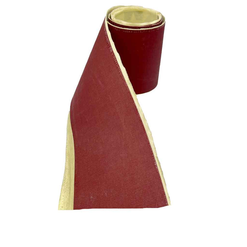 رول سنباده پشت کرکی مدل jt-2 طول 2 متر
