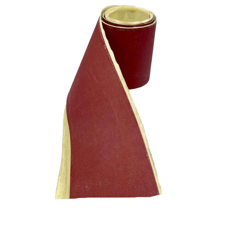 رول سنباده پشت کرکی مدل jt-2 طول 2 متر
