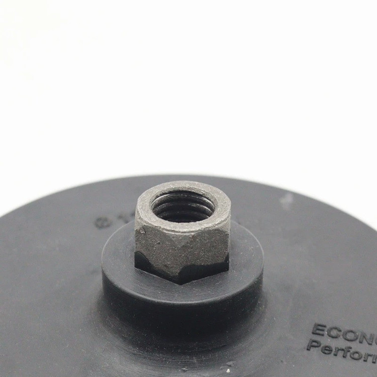 پد سنباده مدل منعطف کد JT-60MM