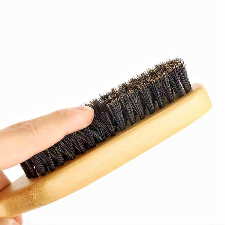 برس ریش مدل موی اسب کد 77175