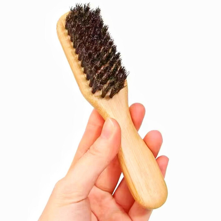 برس ریش مدل موی اسب کد 77175