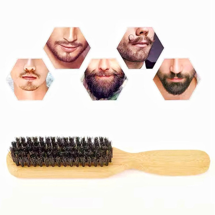 برس ریش مدل موی اسب کد 77175