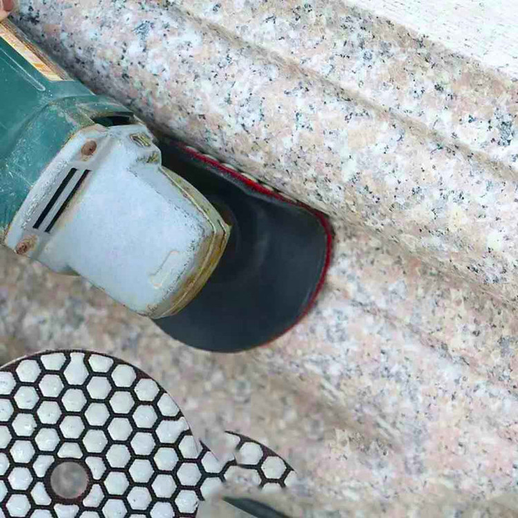 پد پشت کرکی مدل منعطف وودی پلاس کد jt-75mm