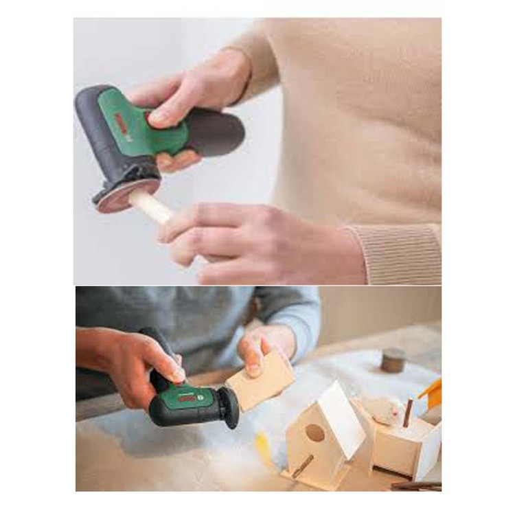 سنباده مینی فرز مدل EasyCut & Grind مجموعه 5 عددی