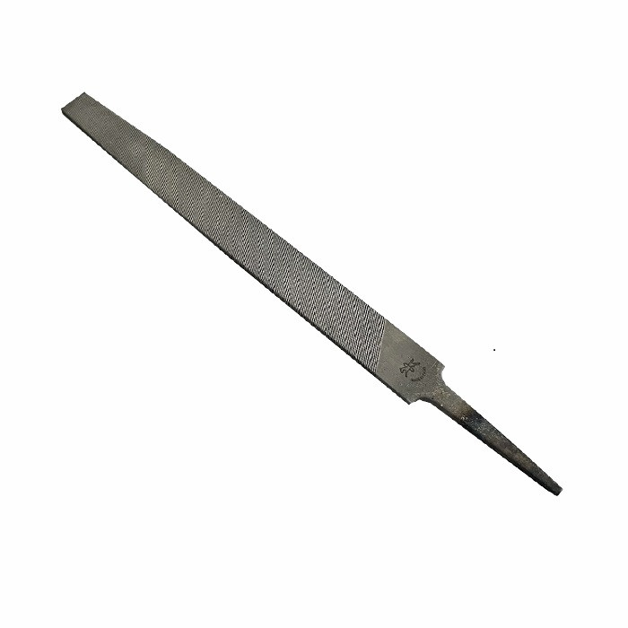 سوهان فلز تخت پیفرد مدل pfr-06 سایز 6 اینچ