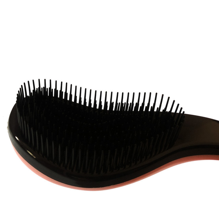 برس مو مدل گره بازکن کد SF95
