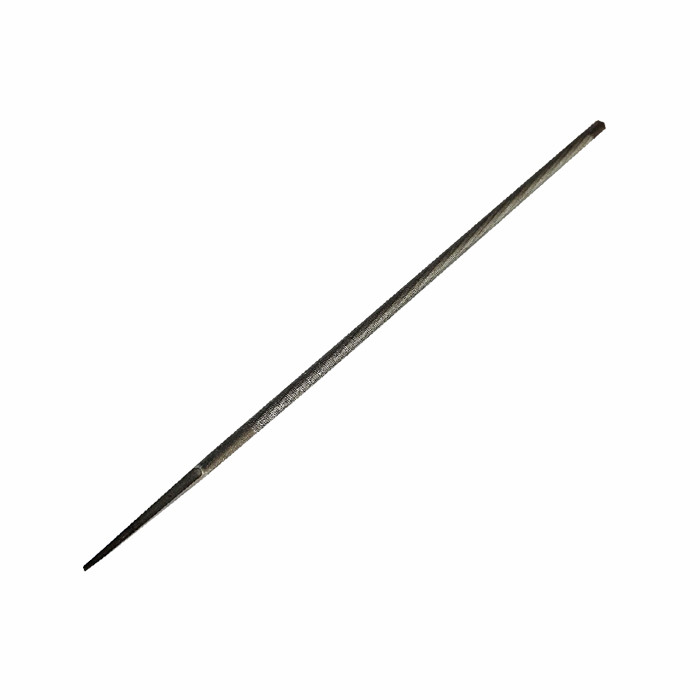 سوهان فلز گرد اوبرگ مدل ob-8 سایز 8 اینچ