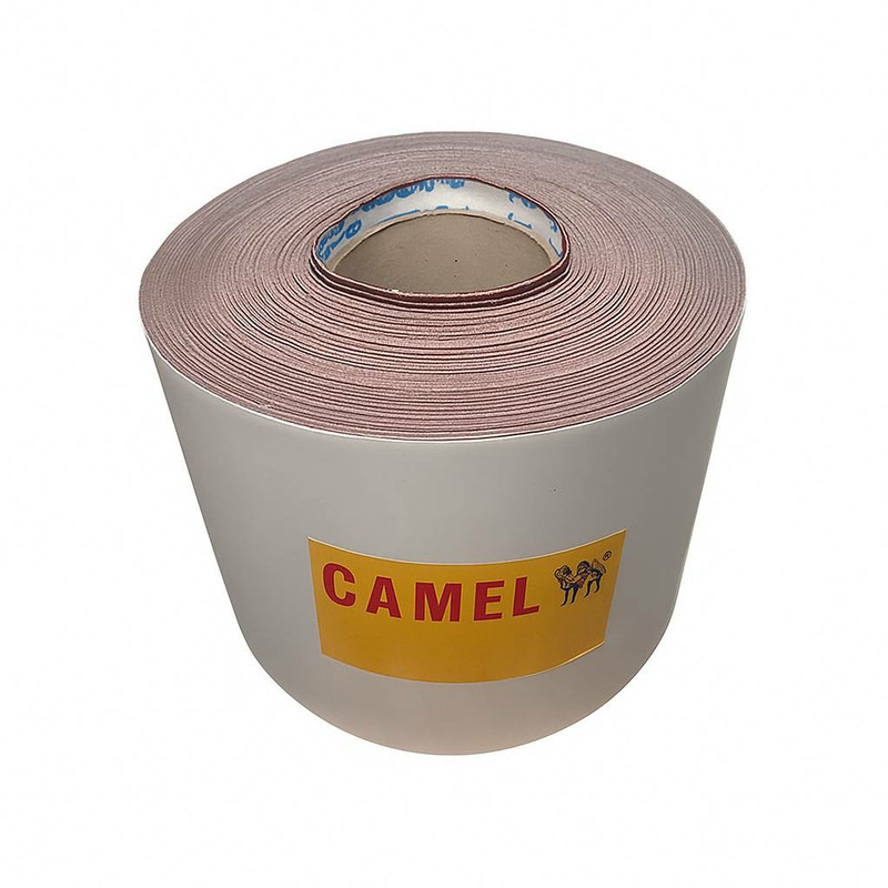 رول سنباده کمل مدل P400 طول 10 متر