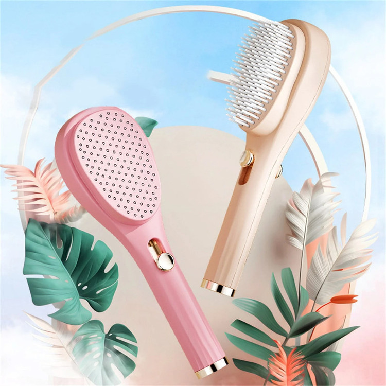 برس مو مدل Magic comb