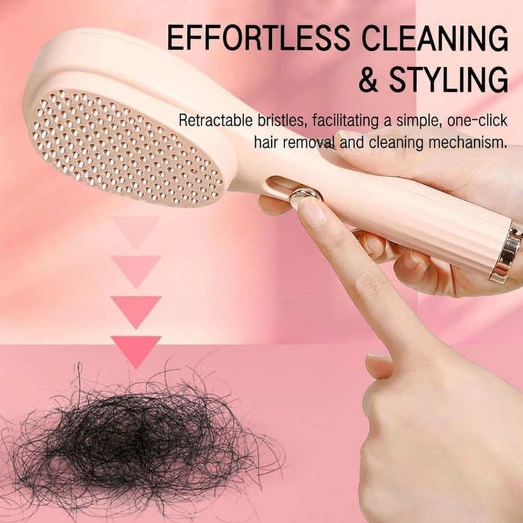 برس مو مدل Magic comb