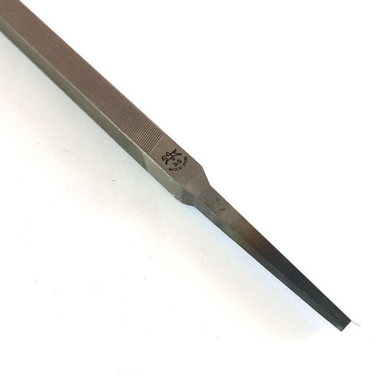 سوهان چهارگوش پفرد مدل pf-m12 سایز 12 اینچ
