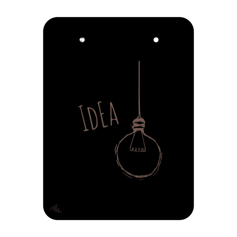 تخته شاسی بنی دکو کد T03 سایز A3