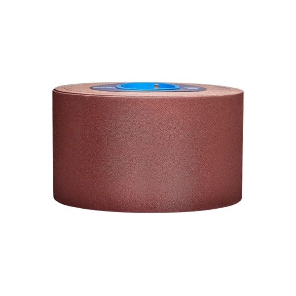 سنباده رولی نووا مدل P80 طول 1 متر
