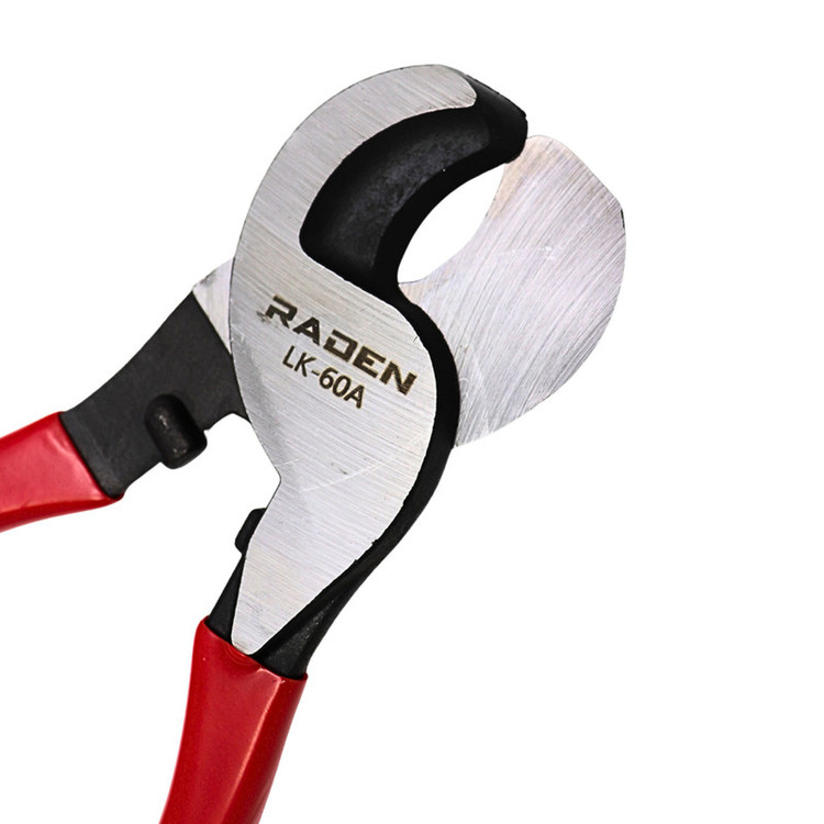 قیچی کابل بر رادن مدل LK60 سایز 9.5 اینچ