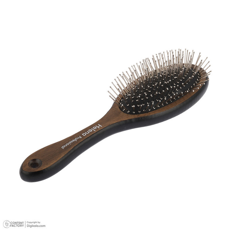 برس گره باز کن مو هلنا مدل B80
