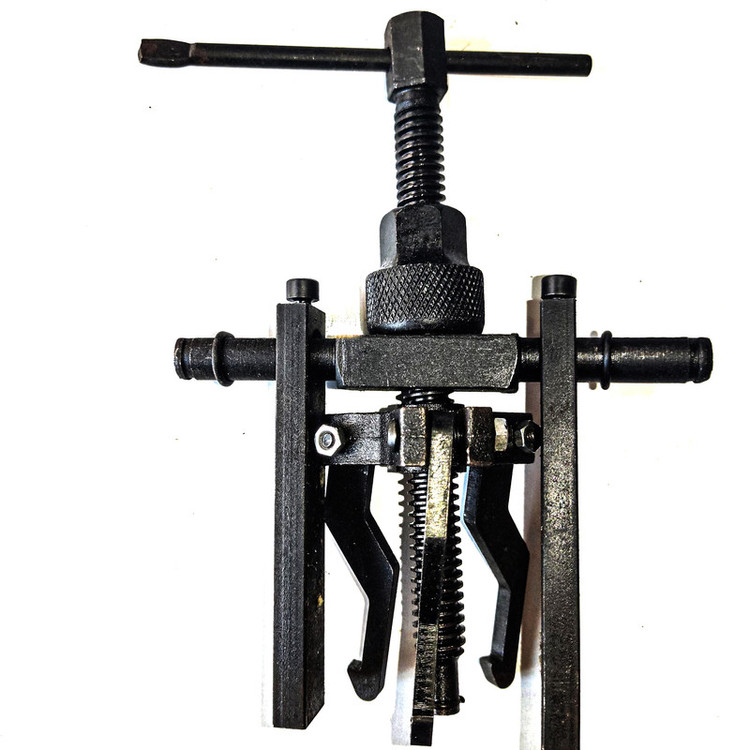 بلبرینگ کش و کنس کش رابرت مدل RBT-4477 سایز 4 اینچ