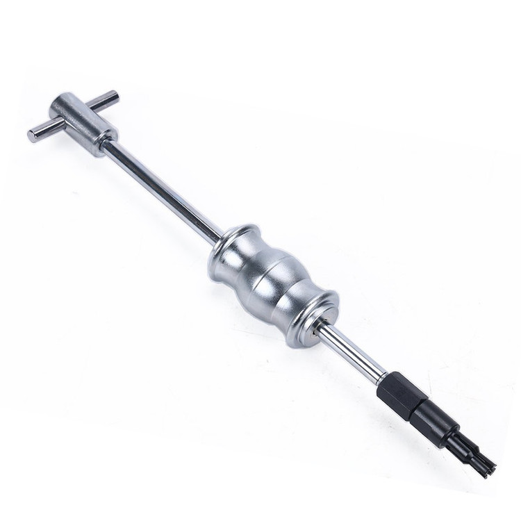 کنس کش و بلبرینگ کش ضربه ای ال کا مدل L-2090 بسته 9عددی