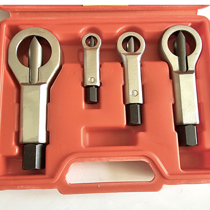 مهره شکن پروتولز کد MBR-004 بسته 4 عددی