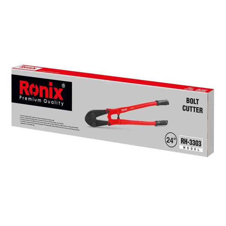 قیچی مفتول بر رونیکس مدل RH-3303