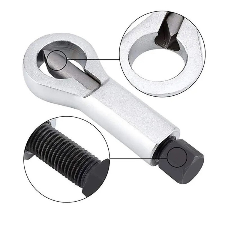 مهره بر تی تاپ مدل ZK-04 مجموعه 4 عددی
