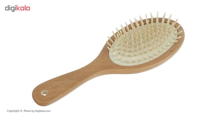 برس مو رزمی کد 80810