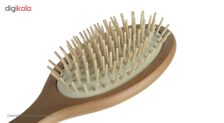 برس مو رزمی کد 80810