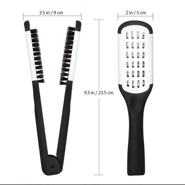 برس مو مدل M5507