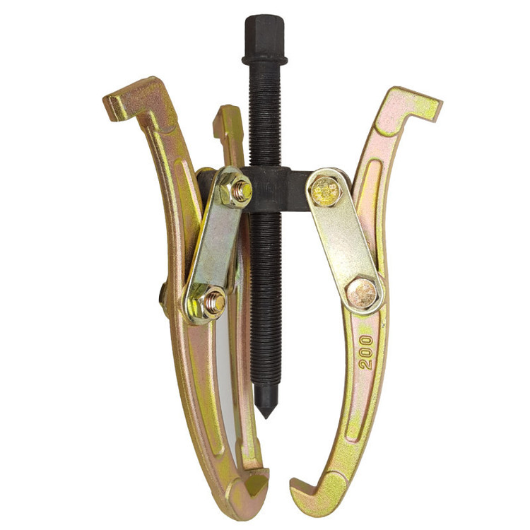 پولی کش سه شاخ مدل DR1808
