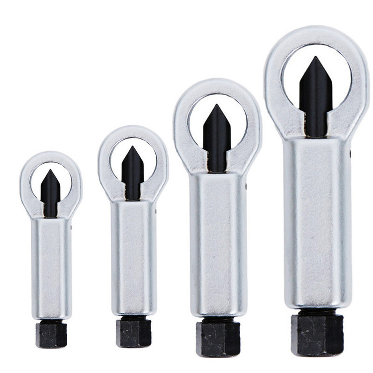 مهره بر رابرت مدل RB-4114 بسته 4 عددی