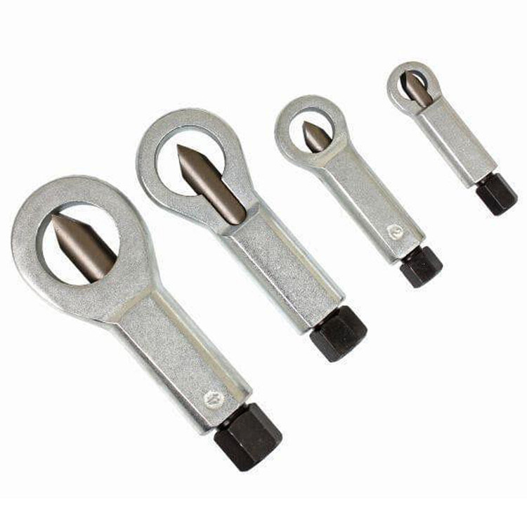 مهره بر رابرت مدل RB-4114 بسته 4 عددی