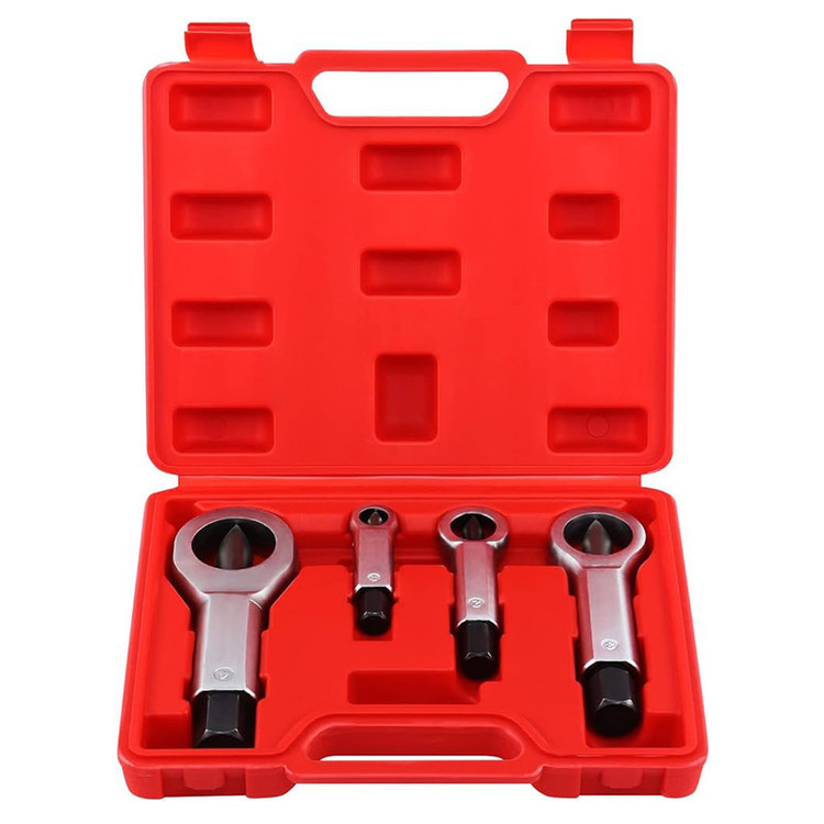 مهره بر رابرت مدل RB-4114 بسته 4 عددی