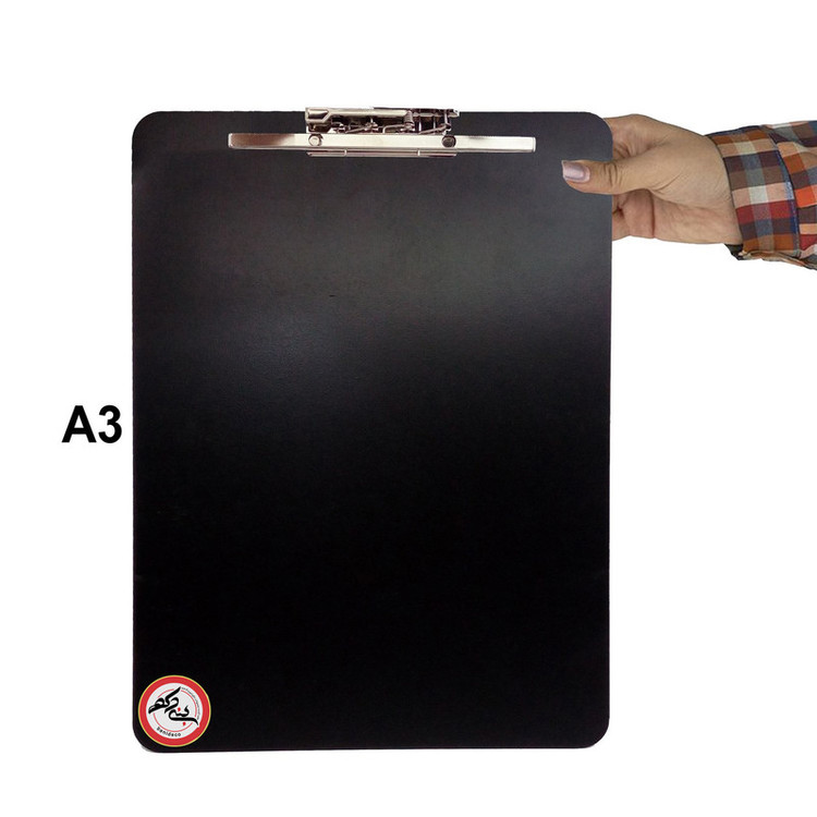 تخته شاسی بنی دکو کد T114 سایز A3