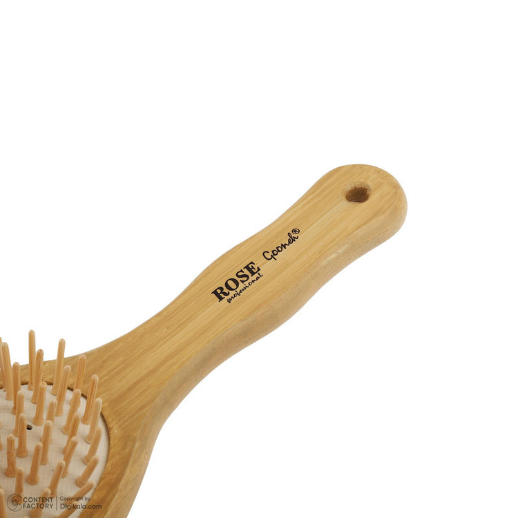 برس گره باز کن مو رز مدل B30