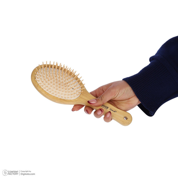 برس گره باز کن مو رز مدل B30