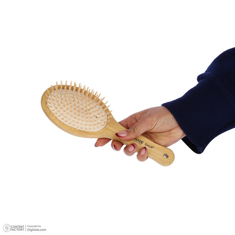برس گره باز کن مو رز مدل B30