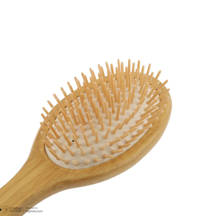 برس گره باز کن مو رز مدل B30