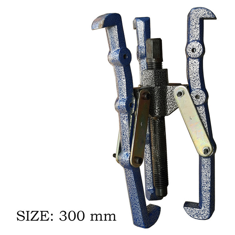 پولی کش ابزار کیهان مدل MMA-KT-300-4