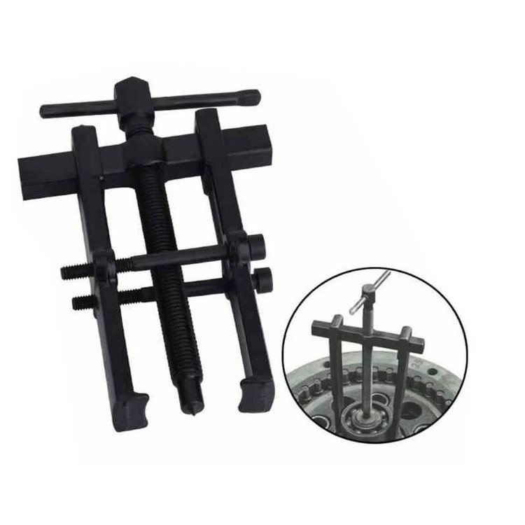 پولی کش ناخنی اورو تولز کد ORO-003INCH سایز 3 اینچ