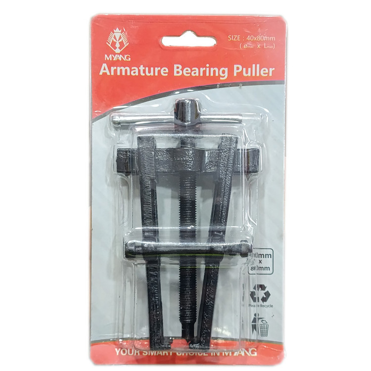 بلبرینگ کش ام یانگ مدل َAS-40-80F