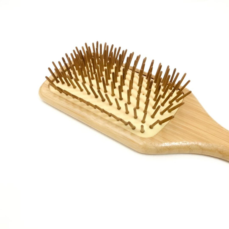 برس مو سنس مدل چوبی