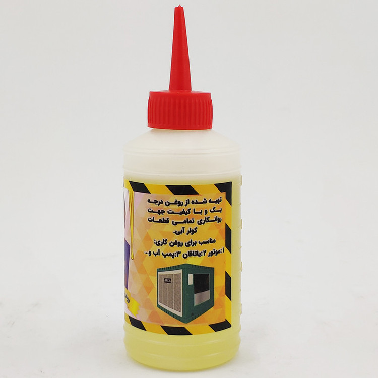 روغن روانکاری کولر آرکا مدل ARM3 حجم 80 میلی لیتر