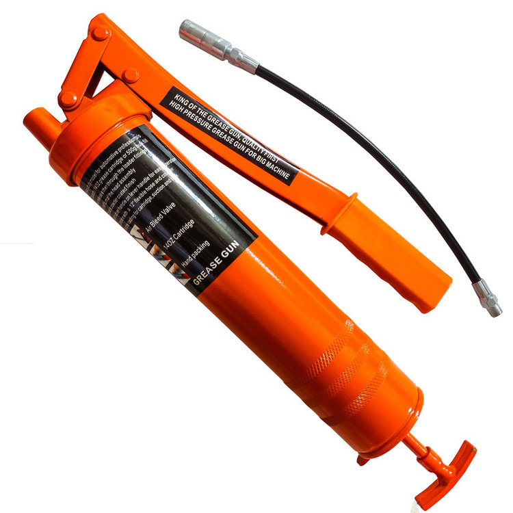 پمپ گریس شرایدر مدل TURBO - T.FCO 25267