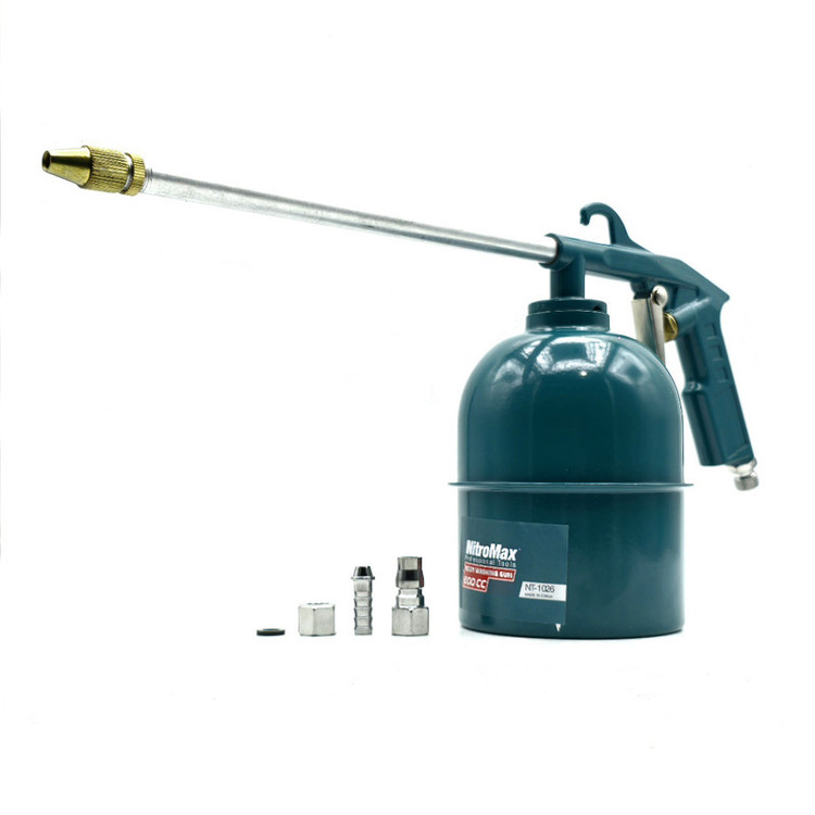 گازوییل پاش بادی نیترو مدل NT-1026 حجم 600 سی سی