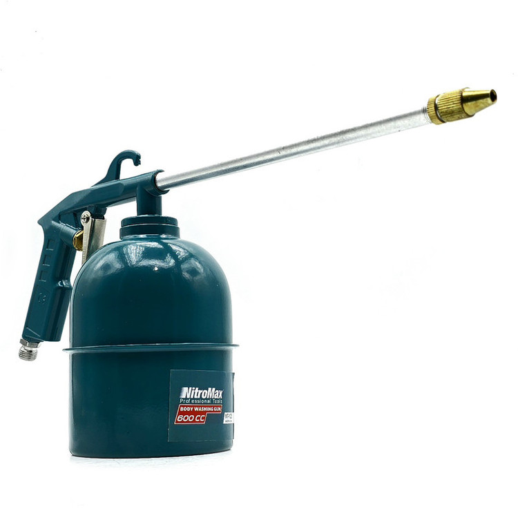 گازوییل پاش بادی نیترو مدل NT-1026 حجم 600 سی سی