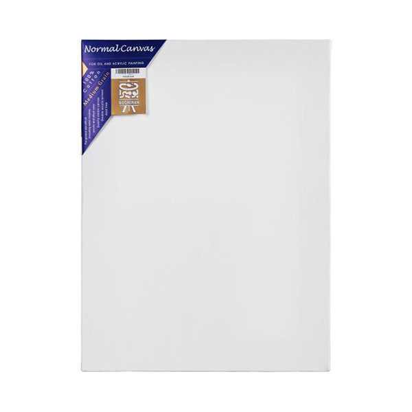 بوم نقاشی بومیران کد 007 سایز 50 × 100 سانتی متر