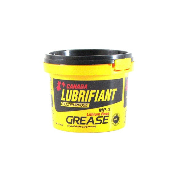گریس کانادا لوبریفنت مدل MULTIPURPOSE حجم 115 میلی لیتر