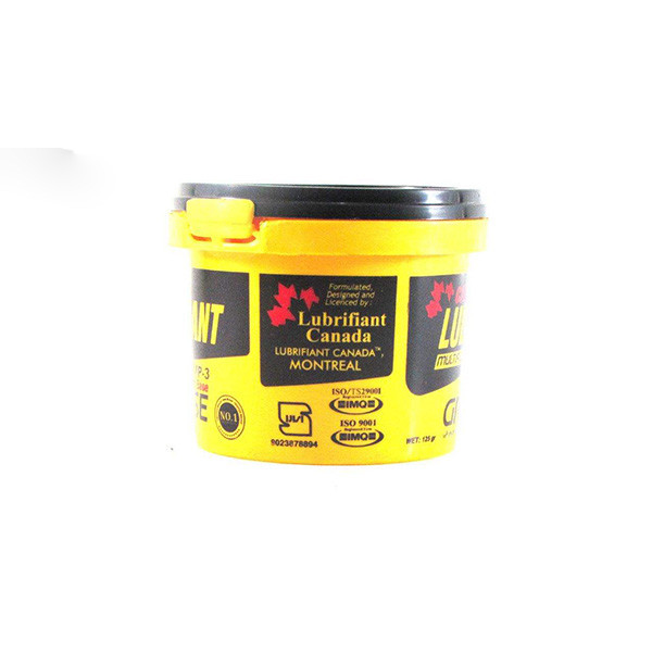 گریس کانادا لوبریفنت مدل MULTIPURPOSE حجم 115 میلی لیتر