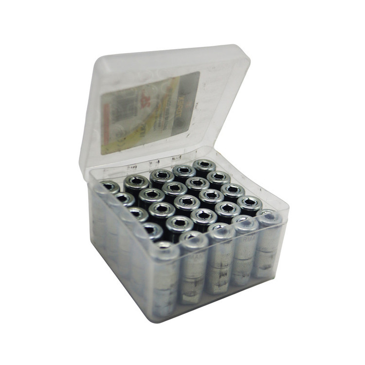 سری گریس پمپ تاپکس مدل YP-T-GC501 مجموعه 25 عددی