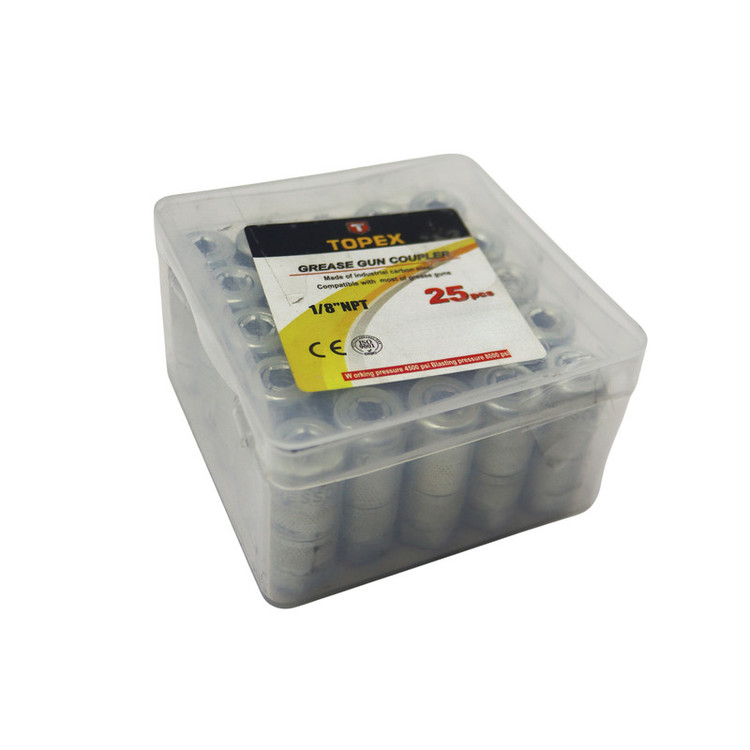 سری گریس پمپ تاپکس مدل YP-T-GC501 مجموعه 25 عددی