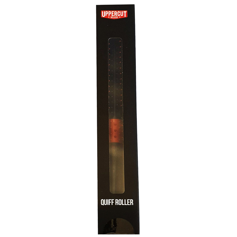 برس مو مدل quiff roller